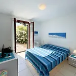 Il Borgo Dei Mirti * Santa Teresa Gallura