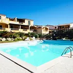 Il Borgo Dei Mirti Lejlighed *