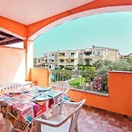 Il Borgo Dei Mirti Lejlighed