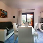Il Borgo Dei Mirti Lejlighed