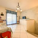 Il Borgo Dei Mirti * Santa Teresa Gallura