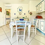 Il Borgo Dei Mirti *