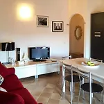 Lejlighed Il Borgo Dei Mirti *