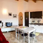 Lejlighed Il Borgo Dei Mirti Santa Teresa Gallura