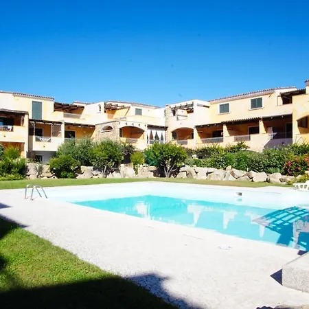 Il Borgo Dei Mirti