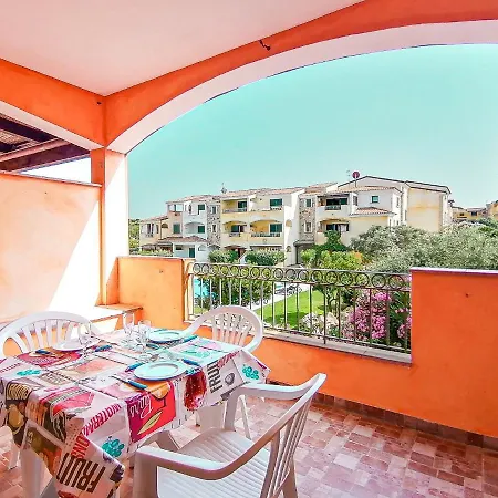 Il Borgo Dei Mirti Apartman