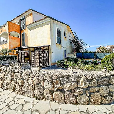Apartman Il Borgo Dei Mirti Santa Teresa Gallura