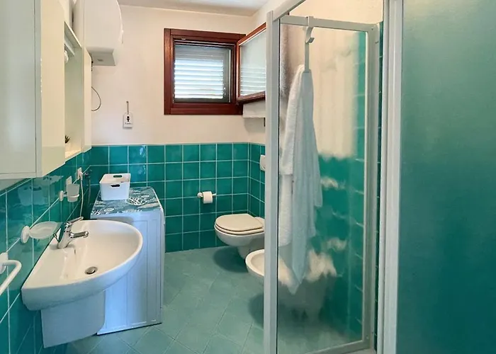Lejlighed Il Borgo Dei Mirti Santa Teresa Gallura