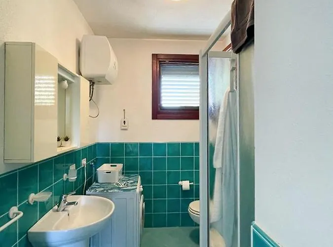 Il Borgo Dei Mirti Lejlighed *