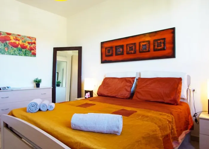 Il Borgo Dei Mirti Lejlighed