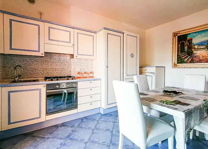 Il Borgo Dei Mirti