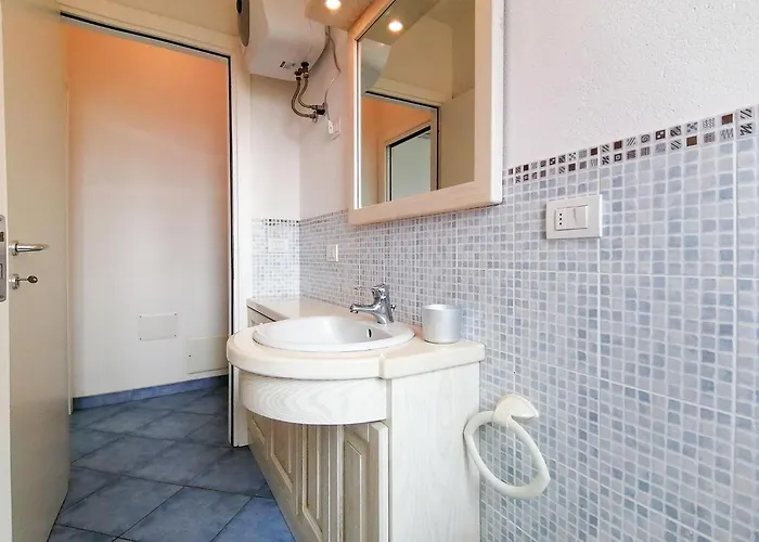 Il Borgo Dei Mirti Lejlighed Santa Teresa Gallura