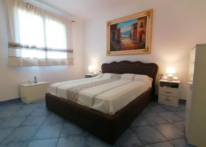 Il Borgo Dei Mirti Santa Teresa Gallura