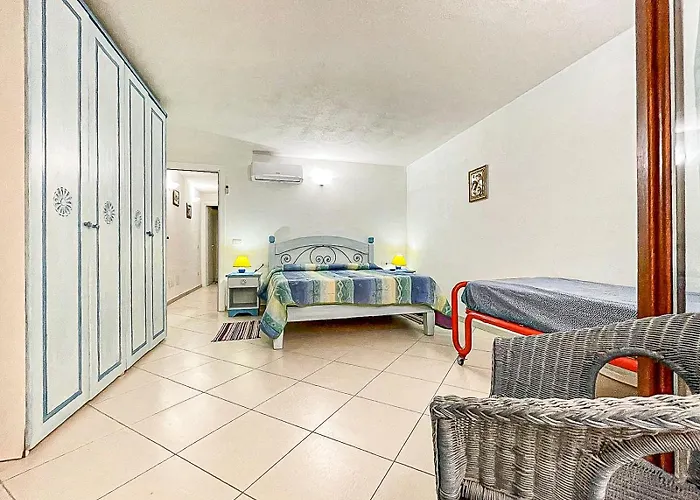 Il Borgo Dei Mirti