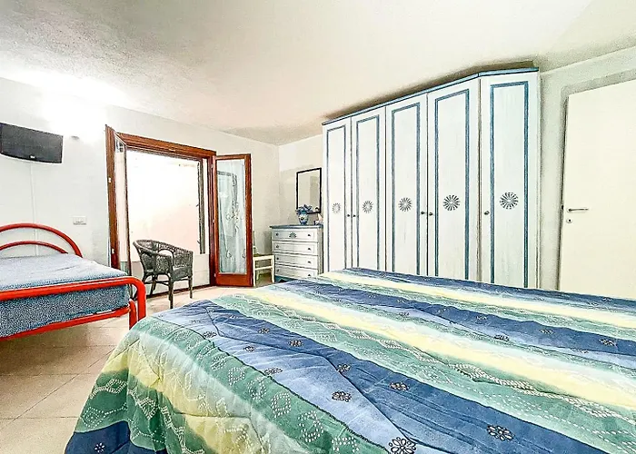 Il Borgo Dei Mirti Lejlighed