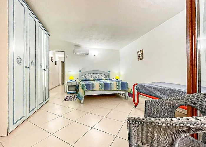 Lejlighed Il Borgo Dei Mirti