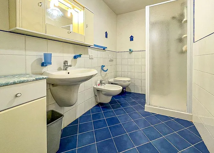 Il Borgo Dei Mirti Santa Teresa Gallura