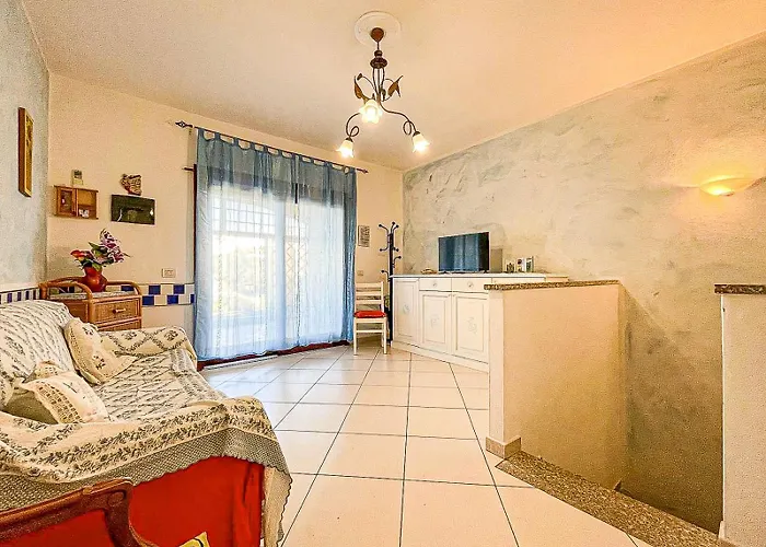 Il Borgo Dei Mirti * Santa Teresa Gallura