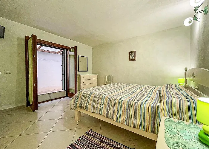 Il Borgo Dei Mirti