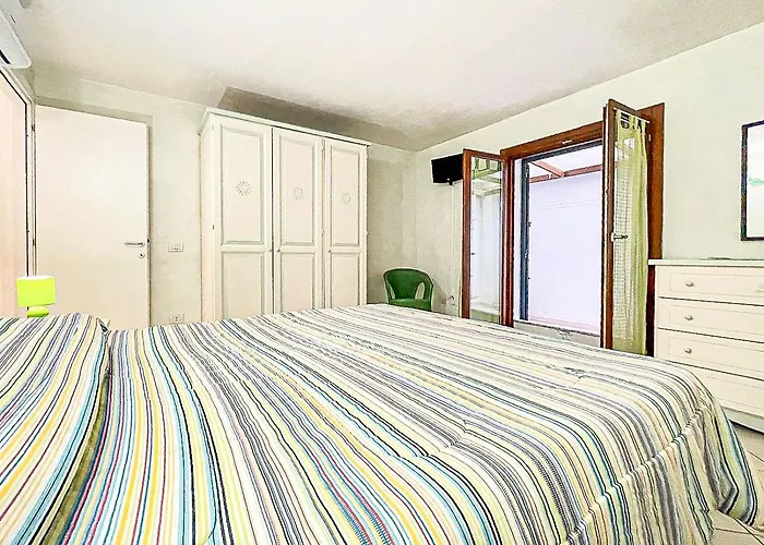 Il Borgo Dei Mirti Lejlighed