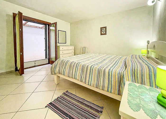 Lejlighed Il Borgo Dei Mirti