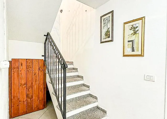 Lejlighed Il Borgo Dei Mirti *