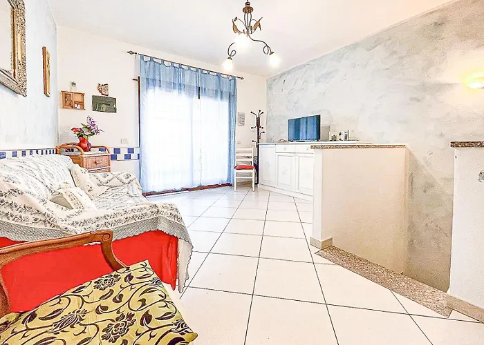 Il Borgo Dei Mirti Lejlighed Santa Teresa Gallura