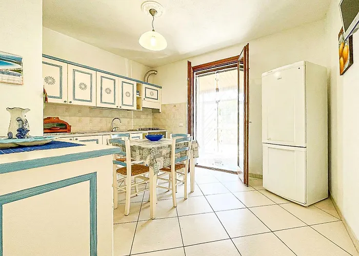 Il Borgo Dei Mirti Santa Teresa Gallura