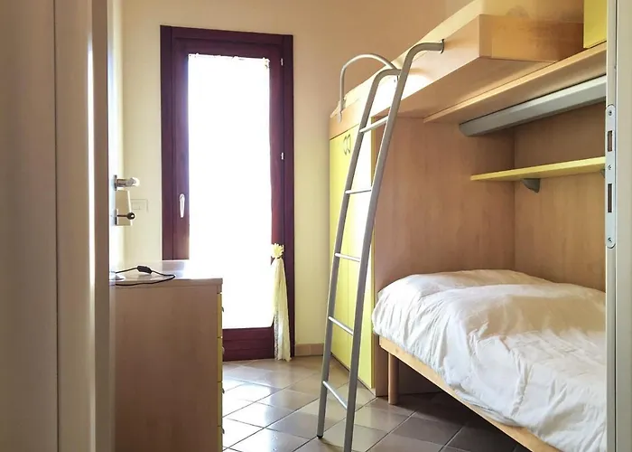 Il Borgo Dei Mirti