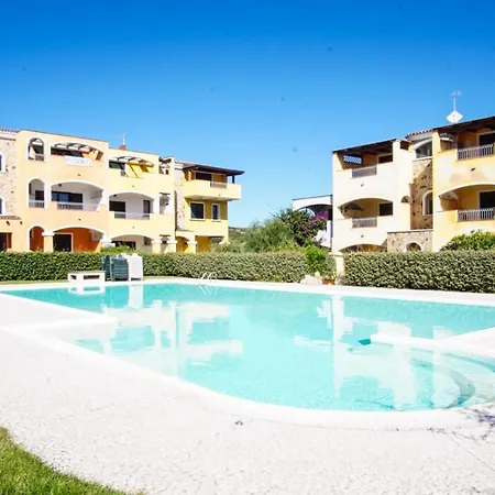 Il Borgo Dei Mirti Apartment *