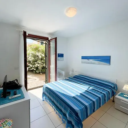 Il Borgo Dei Mirti * Santa Teresa Gallura