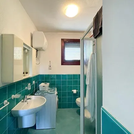 Il Borgo Dei Mirti Apartment *