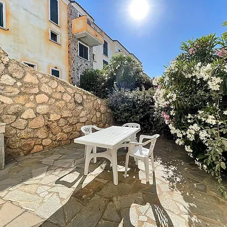 Il Borgo Dei Mirti 아파트 *