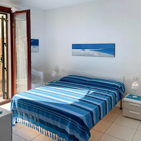 Il Borgo Dei Mirti Lejlighed