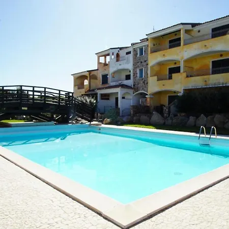Apartment Il Borgo Dei Mirti