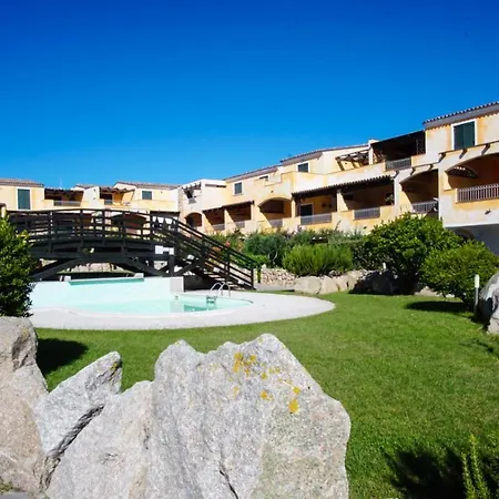 Il Borgo Dei Mirti