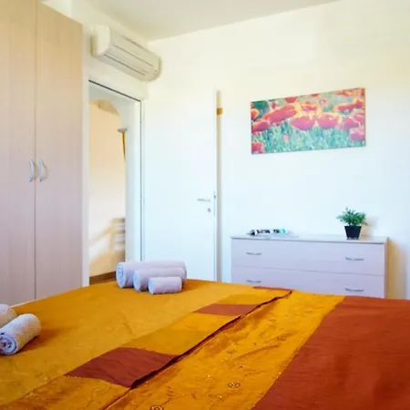 Il Borgo Dei Mirti * Santa Teresa Gallura