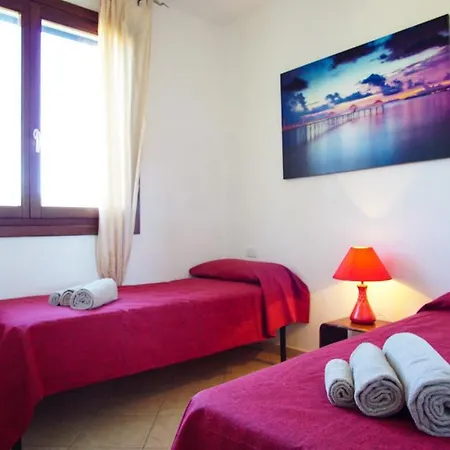 Il Borgo Dei Mirti Santa Teresa Gallura