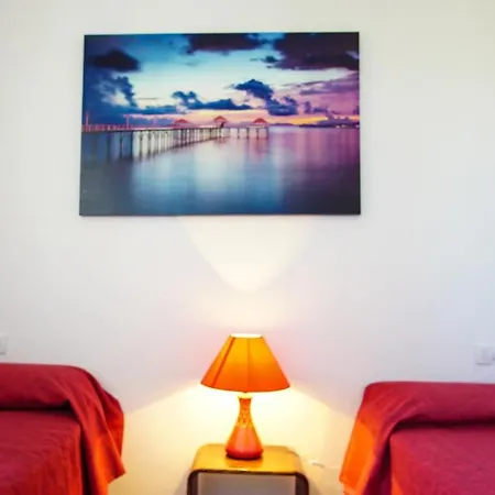 Il Borgo Dei Mirti Apartment Santa Teresa Gallura