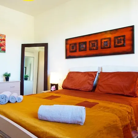 Il Borgo Dei Mirti Apartment