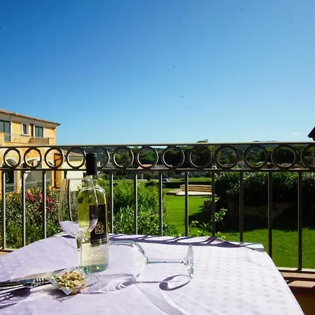 Il Borgo Dei Mirti Santa Teresa Gallura