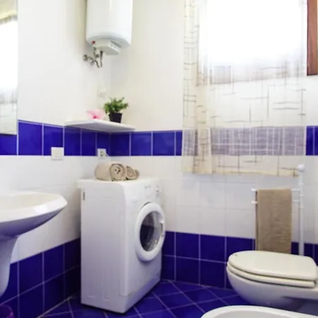 Il Borgo Dei Mirti * Santa Teresa Gallura