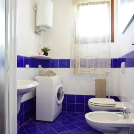 Il Borgo Dei Mirti Santa Teresa Gallura