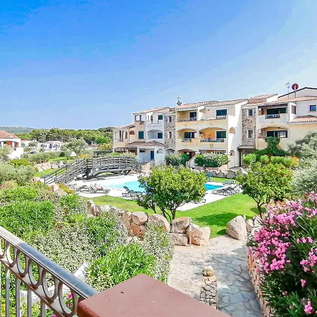 Apartment Il Borgo Dei Mirti