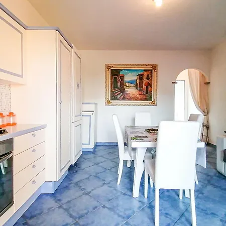 Il Borgo Dei Mirti Santa Teresa Gallura