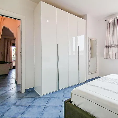 Apartment Il Borgo Dei Mirti Santa Teresa Gallura