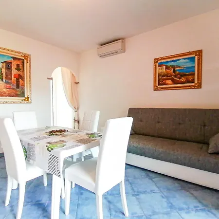 Il Borgo Dei Mirti Apartment Santa Teresa Gallura