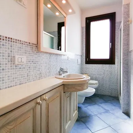 Il Borgo Dei Mirti Lejlighed Santa Teresa Gallura