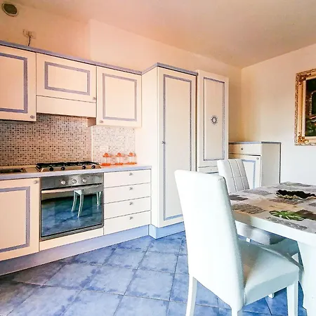 Il Borgo Dei Mirti