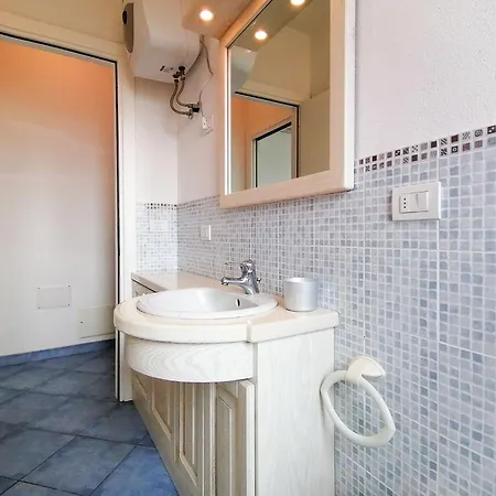 Il Borgo Dei Mirti Apartment Santa Teresa Gallura